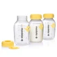 Medela Бутылочка для сбора грудного молока 3x150 мл