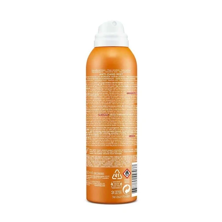 Vichy Ideal Soleil Антипесочная дымка для детей Spf50+ 200 мл: цены и характеристики