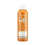 Vichy Ideal Soleil Антипесочная дымка для детей Spf50+ 200 мл: цены и характеристики