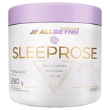 Allnutrition Alldeynn SleepRose, со вкусом тропического апельсина, 280 г