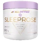 Allnutrition Alldeynn SleepRose, со вкусом тропического апельсина, 280 г
