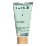 Caudalie, відлущуючий, глибоко очищуючий крем для обличчя, 75 мл: ціни та характеристики
