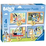 Пазл "Голубой", 3 года+, Ravensburger