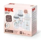 Nuk Perfect Match Bottle 3 месяца и более 3x260 мл