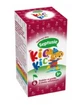 Septusie Kic Kic acadele pentru gât cu aromă de cireșe, 6 bucăți