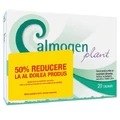 Упаковка 1+1-50% Calmogen Plant, 20+20 капсул, Perrigo