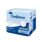 Hartmann Confiance Absorb + мужские и женские мобильные прокладки x14: цены и характеристики