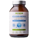 Biowen Colagen marin 3x Peptide, 225 г