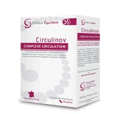 Effinov Nutrition Circulinv Circulation Complex 40 капсул