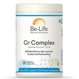Be-Life Cr Complex 90 капсул
