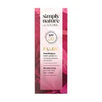 Clochee Simply Nature Filler, зволожуючий денний крем проти зморшок, SPF 50, 50 мл: ціни та характеристики