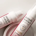 Clochee Simply Nature Filler, зволожуючий денний крем проти зморшок, SPF 50, 50 мл: ціни та характеристики