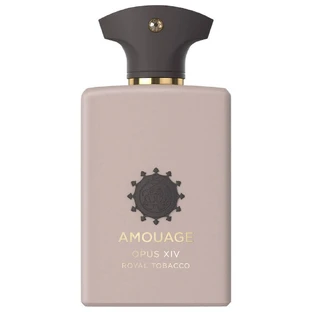 Amouage Opus XIV Apă de parfum Королевский табак, 100 мл