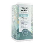 Clochee Simply Nature Hydro, ультраувлажняющая сыворотка, 30 мл: цены и характеристики