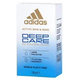 Гель для душа Adidas Deep Care Cube, 100 г