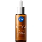 Nivea Cellular Expert Filler Вітамін С, освітлююча сироватка, 30 мл: ціни та характеристики