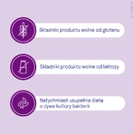Дикофлор Протект (колишня назва Дикофлор 3), для дітей від 3 років та дорослих, 50 капсул: ціни та характеристики