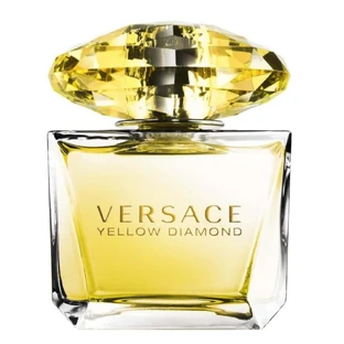 Versace Yellow Diamond Apă de toaletă, 200 мл