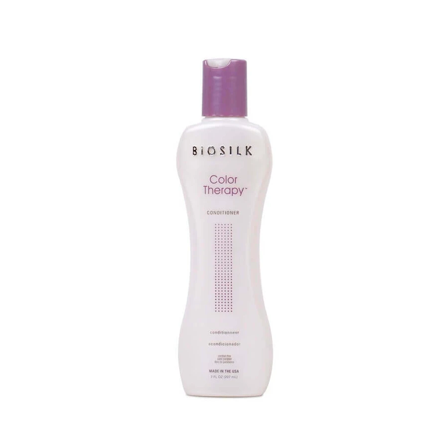 Бальзам для захисту кольору Biosilk Color Therapy 207 мл: ціни та характеристики