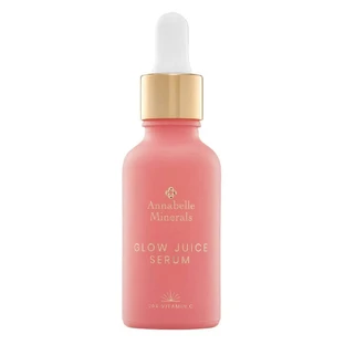 Сироватка-сік Annabelle Minerals Glow Juice з вітаміном С, 30 мл