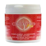 Oemine Iron 60 капсул