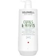 Goldwell Dualsenses Curls amp; Waves Увлажняющий кондиционер для вьющихся волос, 1000 мл
