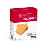 Печенье с маслом Insudiet 6 пакетиков