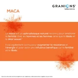 Granions Maca 30 Gelule