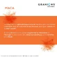Granions Maca 30 Gelule