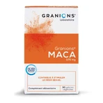 Granions Maca 30 Gelule: ціни та характеристики