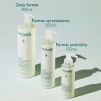 Caudalie Vinoclean, миндальное молочко для снятия макияжа, 400 мл: цены и характеристики