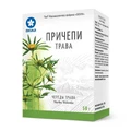 Причепи трава 50 г пакет полімер.