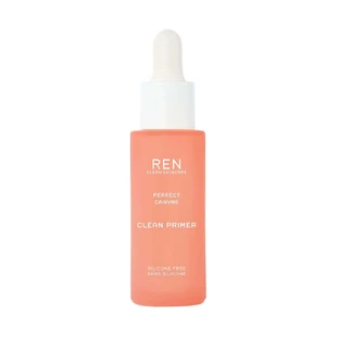 REN Clean Skincare Perfect Canvas Primer 30мл