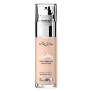 L Oreal Paris True Match Face Primer 0,5 р/ц Холодный подтон, 30 мл