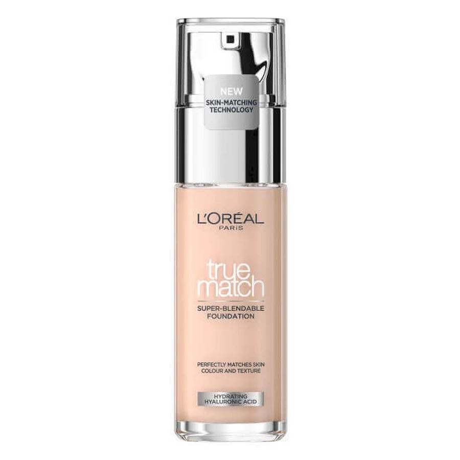 L Oreal Paris True Match Face Primer 0,5 р/ц Холодный подтон, 30 мл: цены и характеристики