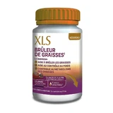 Жиросжигатель Xl-S Guarana на основе синетрола 90 капсул