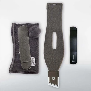 Lohmann Rauscher Velpeau Active Wrist Brace Manus Comfort