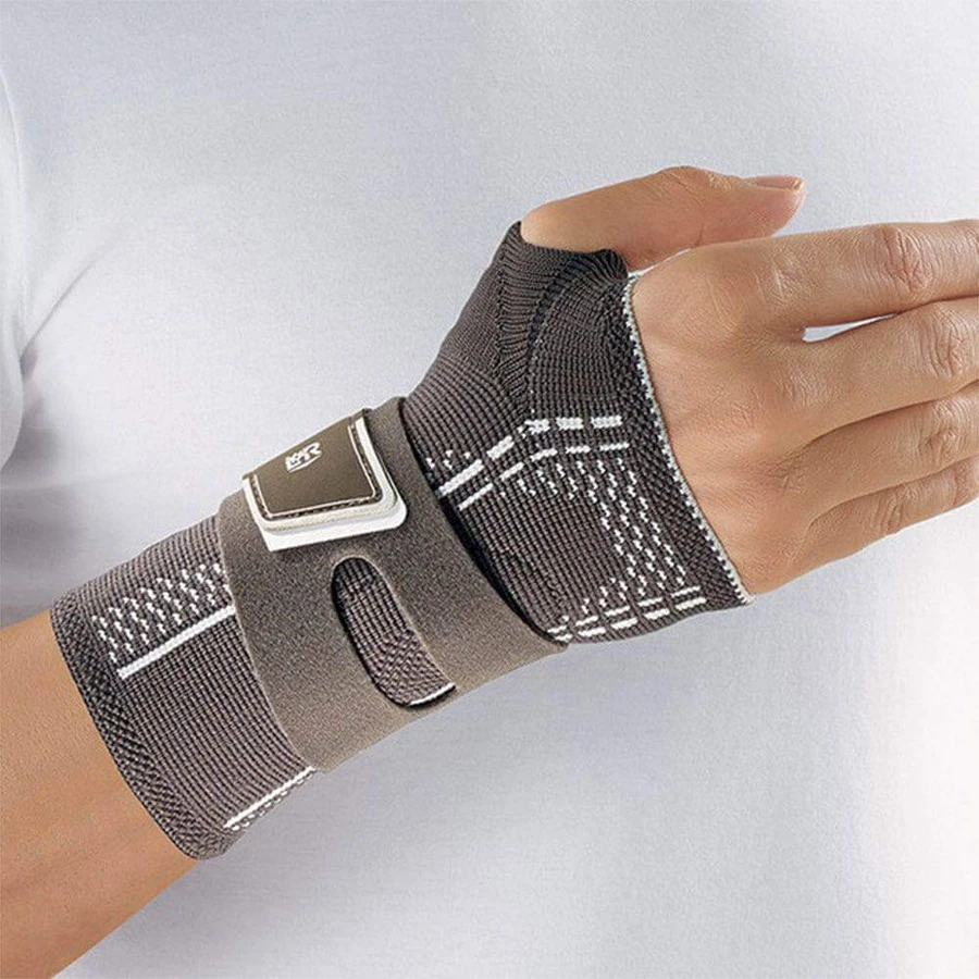 Lohmann Rauscher Velpeau Active Wrist Brace Manus Comfort: цены и характеристики