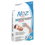 Назальні пластирі Noz Standard 30 пластирів