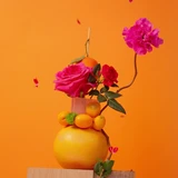 Roger & Gallet Rose, молочко для тела, 250 мл