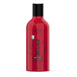 Apis Fruit Shot el shower, вино, 500 мл