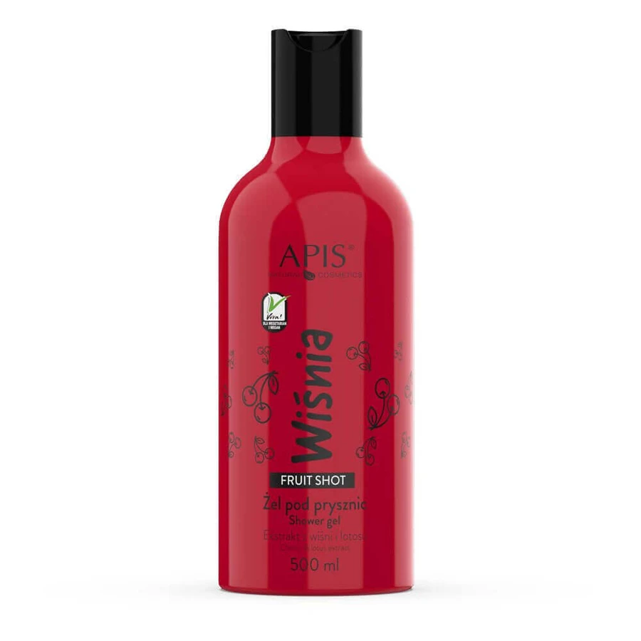 Apis Fruit Shot el shower, вино, 500 мл: цены и характеристики