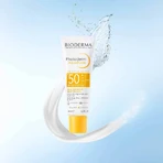 Bioderma Photoderm Aqua Fluid Spf50+ Peaux sensibles 40ml: цены и характеристики