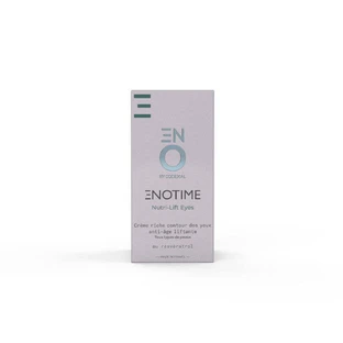 ENO Laboratoire Codexial Enotime Eye Cream Nutri Lift Pour tous les skins types 15ml