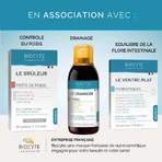 Жуйка для схуднення Biocyte x60: ціни та характеристики