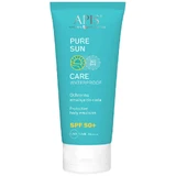 Apis Pure Sun Care, защитная эмульсия для тела, SPF 50, 200 мл