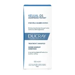 Ducray Kelual Ds Шампунь против перхоти 100 мл: цены и характеристики