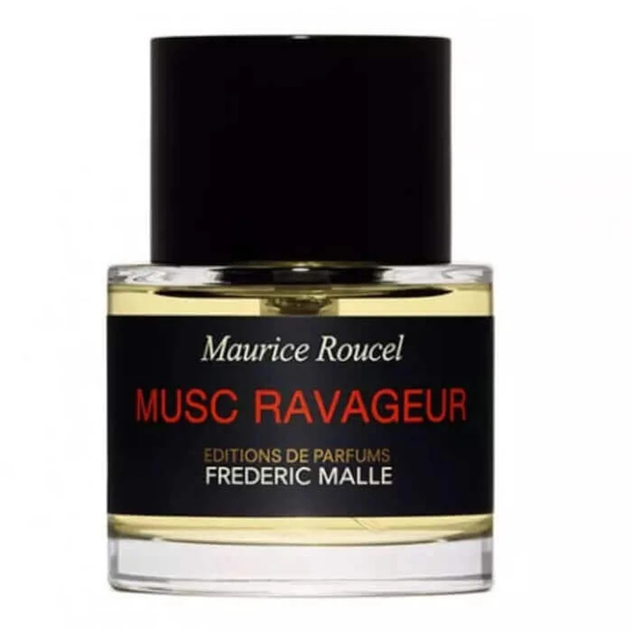 Frederic Malle Musc Ravageur Eau de Parfum, 50 мл: цены и характеристики