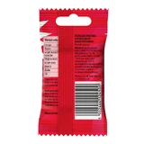 Bunny Ninja Fruit Rolls, фруктові снеки, яблуко-полуниця-банан, 15 г