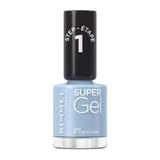 Rimmel Гель-лак для ногтей 060 In The Clouds, 12 мл